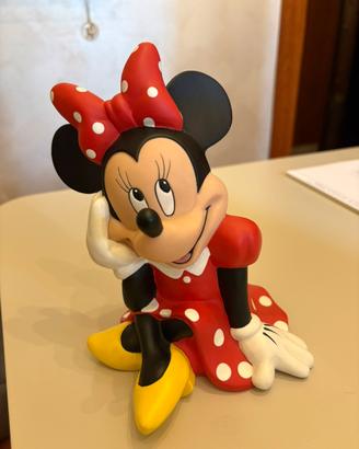 Salvadanaio Minnie