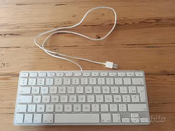 tastiera Apple 
