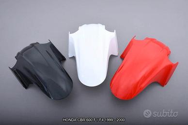 Parafango anteriore per HONDA CBR 600 F 1999 2000