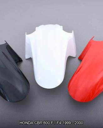 Parafango anteriore per HONDA CBR 600 F 1999 2000