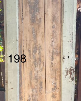 Porte da interni
