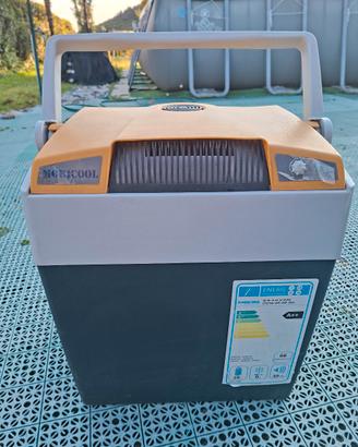 frigo da viaggio elettrico mobicool