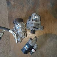 Ricambi Bmw Z4 2.2 b anno 2006