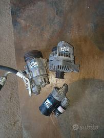 Ricambi Bmw Z4 2.2 b anno 2006