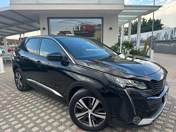 Peugeot 3008 BlueHDi 130 CV Allure
