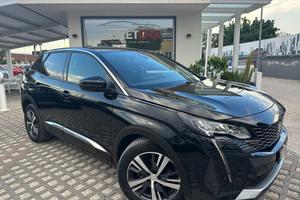 Peugeot 3008 BlueHDi 130 CV Allure