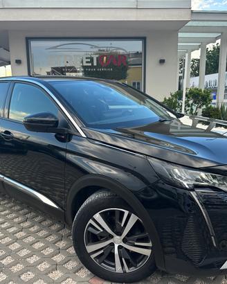 Peugeot 3008 BlueHDi 130 CV Allure