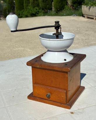 Macinino vintage da collezione