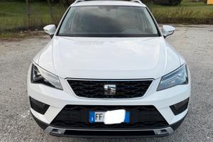 Seat Ateca 2.0 TDI 4Drive Advance