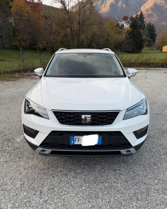 Seat Ateca 2.0 TDI 4Drive Advance