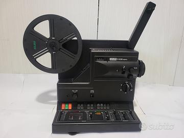 Eumig S938 Stereo.