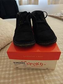 Eureka Scarpa Polacchina bambino