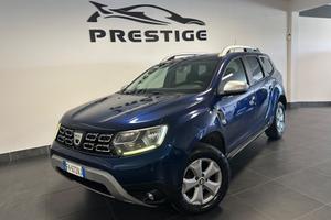 DACIA DUSTER 1.2 TCe 125CV PRONTA CONSEGNA