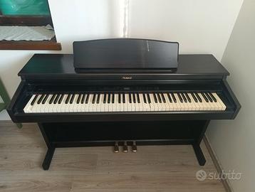 Pianoforte digitale