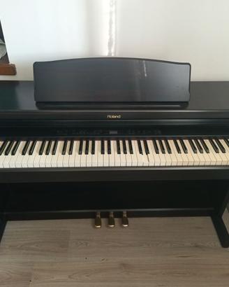Pianoforte digitale