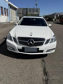 Mercedes Benz Classe E