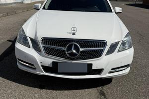 Mercedes Benz Classe E