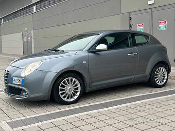 Alfa mito 1.4 tutbo benzina