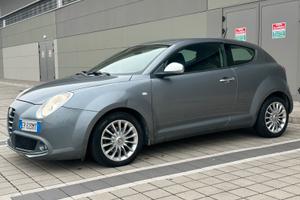Alfa mito 1.4 tutbo benzina