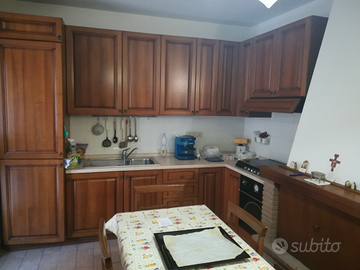 Interessante appartamento