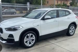 BMW X2 xDrive25e Business-X