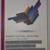 Flipped Classroom – Cecchinato & Papa (UTET)