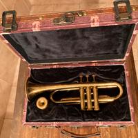 Mini Tromba Kalison