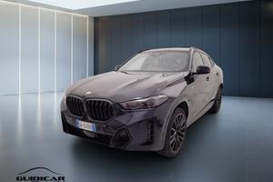 BMW X6 G06 LCI 2023 - X6 xdrive30d MSport Pro auto