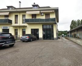CAPANNONE A FORLÌ