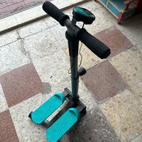 Stepper Domynos