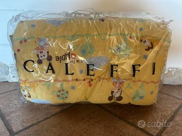 Piumone bambino CALEFFI