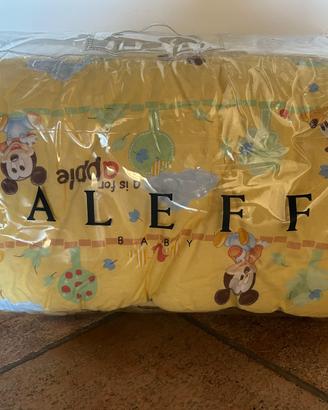 Piumone bambino CALEFFI