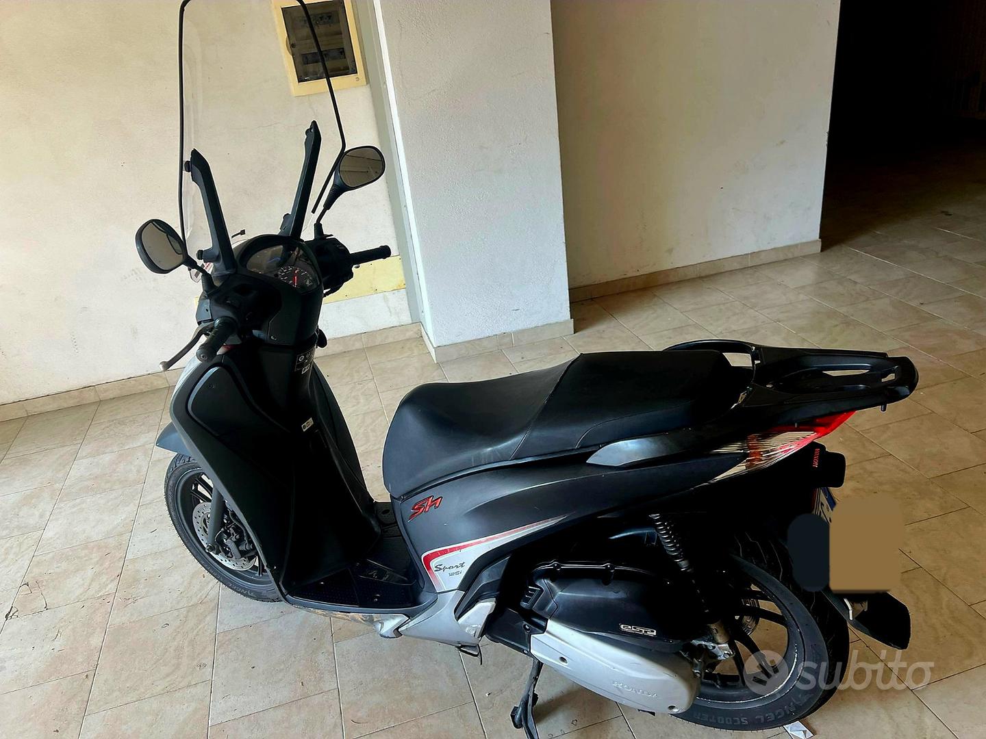 Dueruote Honda Integra 700 Prestazioni Honda NC 700 X ABS Prezzo