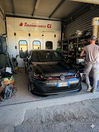 Golf 7 GTI