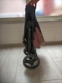 Passeggino Kinderkraft reversibile