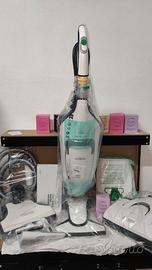 Folletto vk 220s con accessori