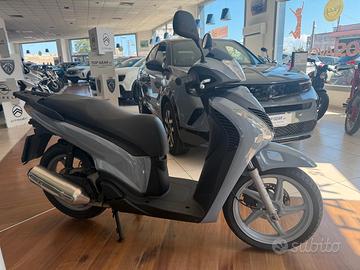 Honda SH 125