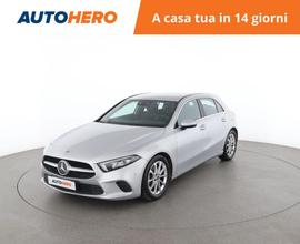 MERCEDES-BENZ A 180 RW72323
