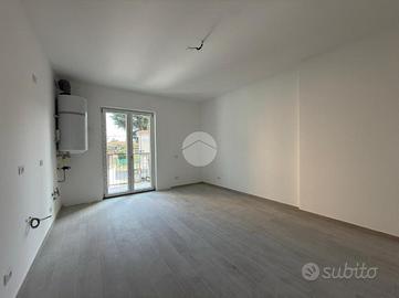 2 LOCALI A CASTELLI CALEPIO