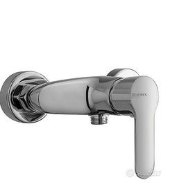 Miscelatore doccia esterno