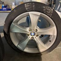 Cerchi BMW X6 originali