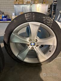 Cerchi BMW X6 originali