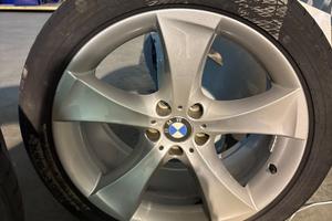Cerchi BMW X6 originali