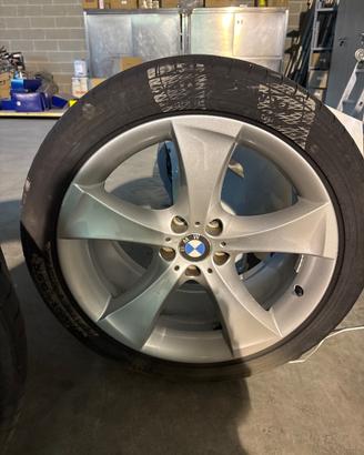 Cerchi BMW X6 originali