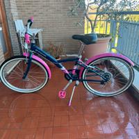 Biciletta bambino B Twin Original 500