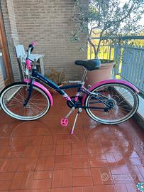 Biciletta bambino B Twin Original 500