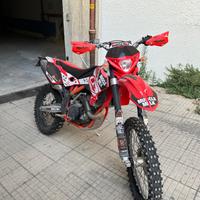 Beta RR Enduro 400 - 2017