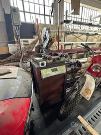 TRONCATRICE PEDRAZZOLI PERRIS 300