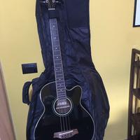 IBANEZ AEB8E BK
