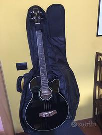 IBANEZ AEB8E BK